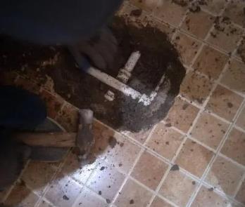 昭平卫生间漏水维修公司为您分享下卫生间渗水如何处理及注意事项