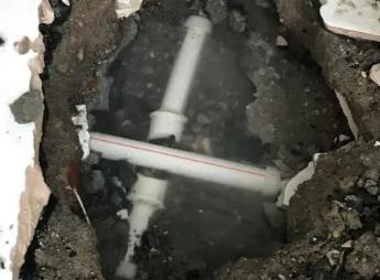 昭平阳台漏水维修公司为您分享楼上楼下漏水怎么处理