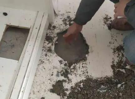 昭平卫生间漏水维修公司分享下精确定位查漏水一次多少钱?不同级别收费不同