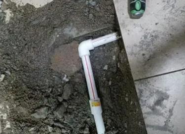 昭平阳台漏水维修时有哪些声音会影响检漏仪